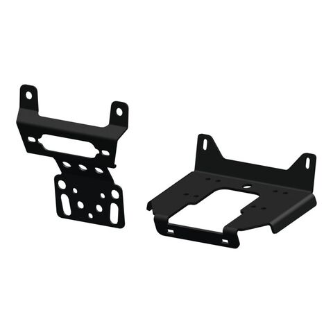 KFI Winch Mounts Polaris RZR / General 2015-2024