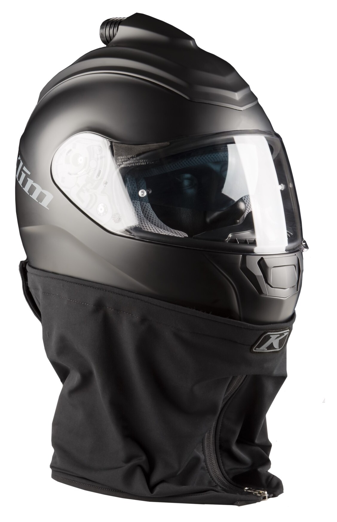 Klim R1 Air Forced Air Helmet Cycle Gear