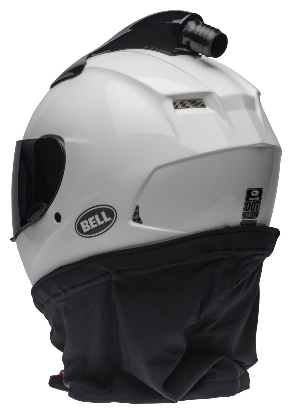 Bell Qualifier Forced Air Helmet Cycle Gear