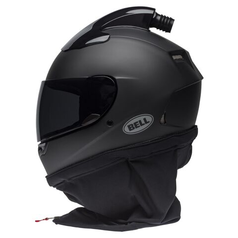 Bell Qualifier Forced Air Helmet