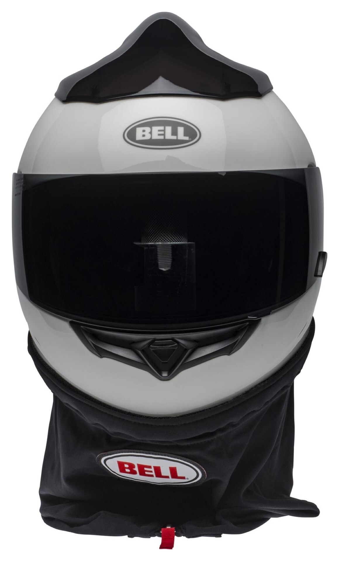 Bell Qualifier DLX Forced Air Helmet Cycle Gear