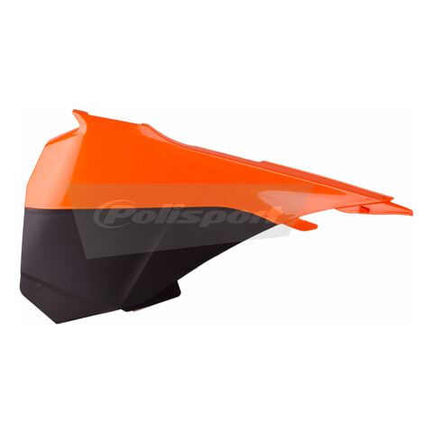 Polisport Airbox Cover KTM 85 SX 2013-2017