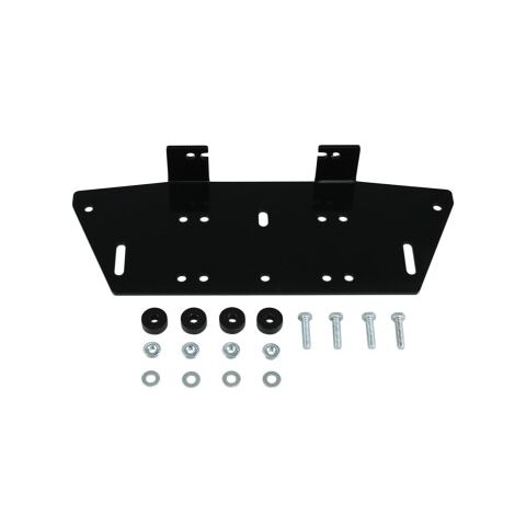 Moose Racing Winch Mount John Deere Gator XUV 825 2011-2016