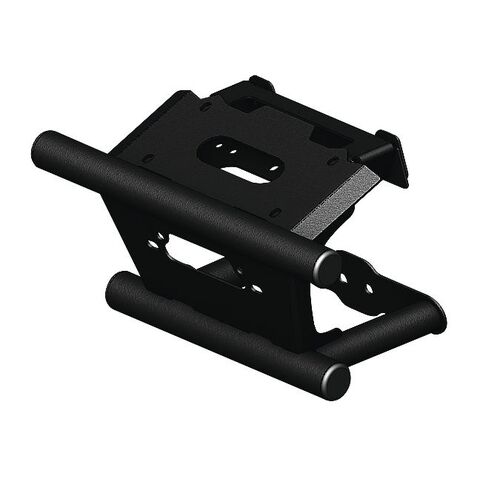 KFI Winch Mount Polaris RZR RS1 2018-2022