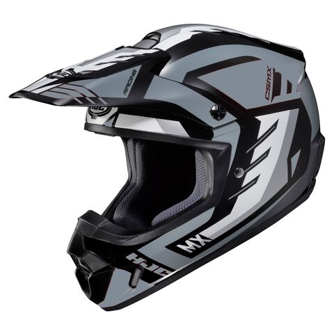 HJC CS-MX 2 Phyton Helmet