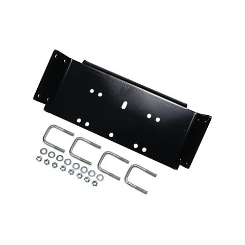 Moose Racing RM4 Winch Mount Honda Pioneer 700 2014-2020