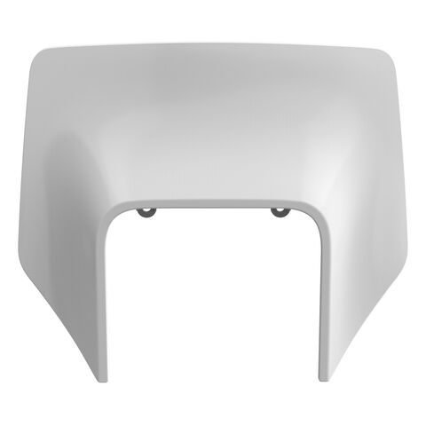 Polisport Headlight Mask Husqvarna TE / FE 150cc-501cc 2017-2019