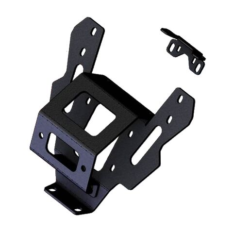 KFI Winch Mount Arctic Cat / Textron Wildcat XX 1000 2018-2024