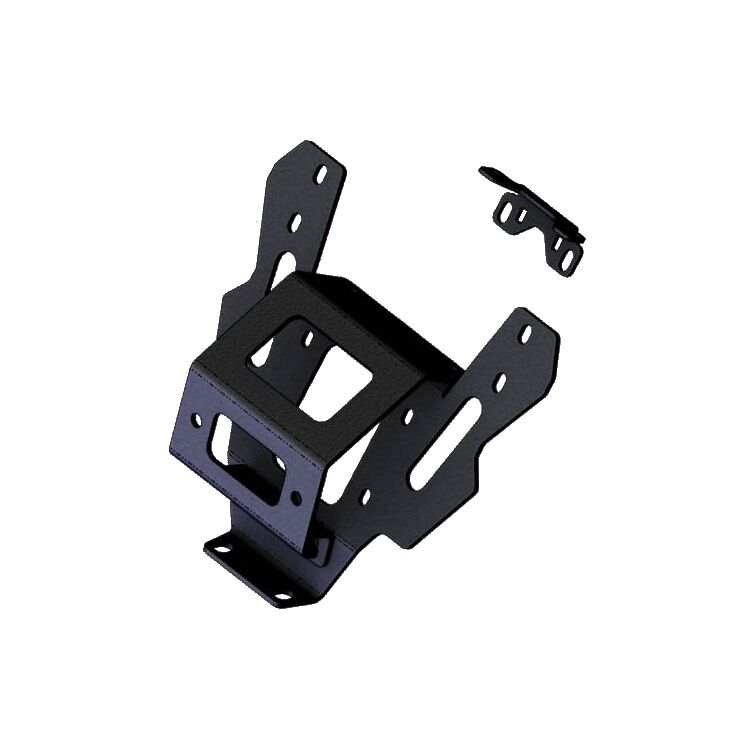 KFI Winch Mount Arctic Cat / Textron Wildcat XX 1000 2018-2024