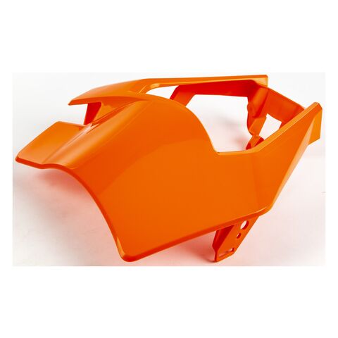 Polisport Headlight Mask KTM 150cc-500cc 2020-2023