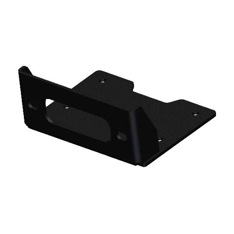 KFI Winch Mounts John Deere Gator XUV 835 / 865 2017-2021