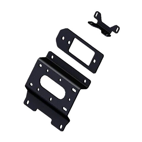 KFI Winch Mount Arctic Cat / Textron Prowler Pro / Crew 2018-2024