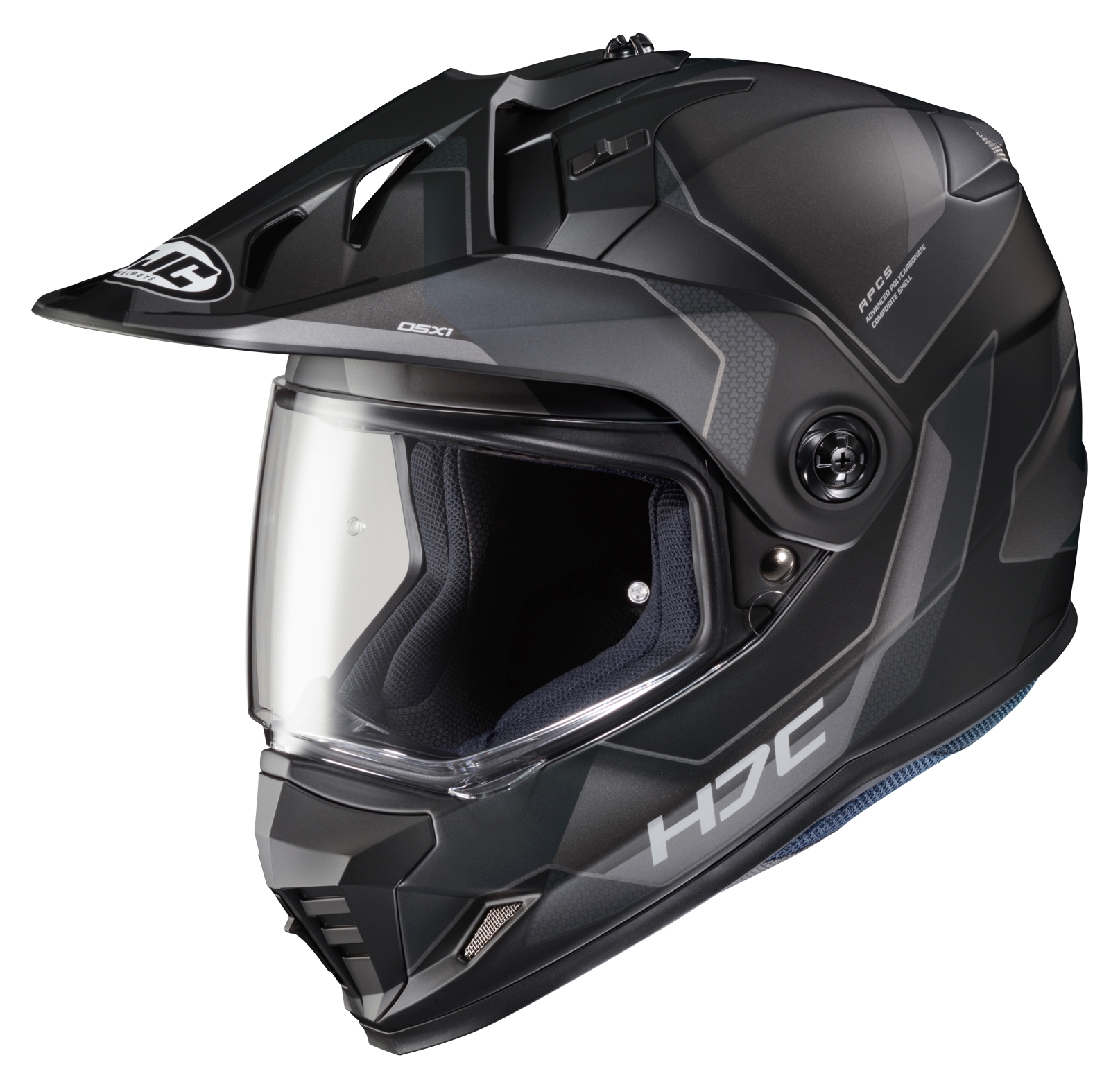 HJC DSX1 Synergy Helmet Cycle Gear