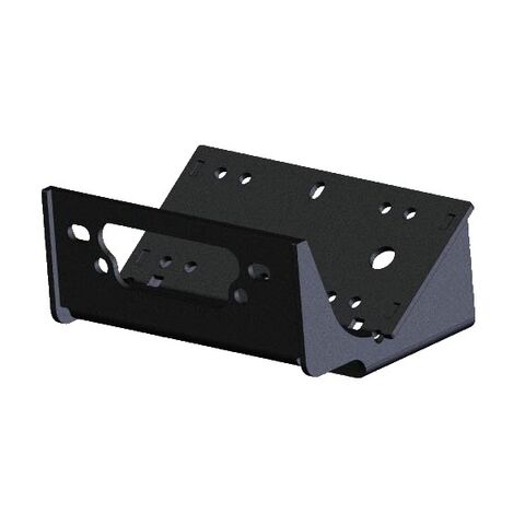 KFI Winch Mount Kawasaki Teryx / Teryx 4 750 / 800 2012-2025