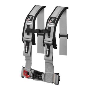 DragonFire 4-Point Harness - 3" Buckle