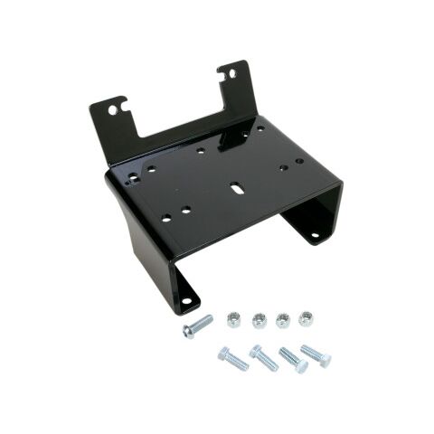 Moose Racing RM4 Winch Mount Kawasaki Teryx 750 / 800 2012-2025