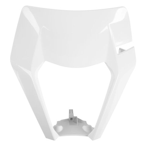 Polisport Headlight Mask KTM 150cc-500cc 2017-2019