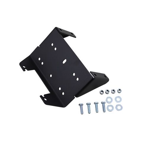 Moose Racing Winch Mount Kawasaki Mule 800 / 1000 2015-2020