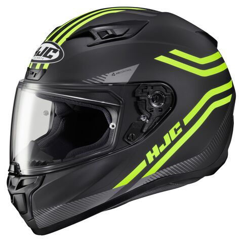 HJC i10 Strix Helmet