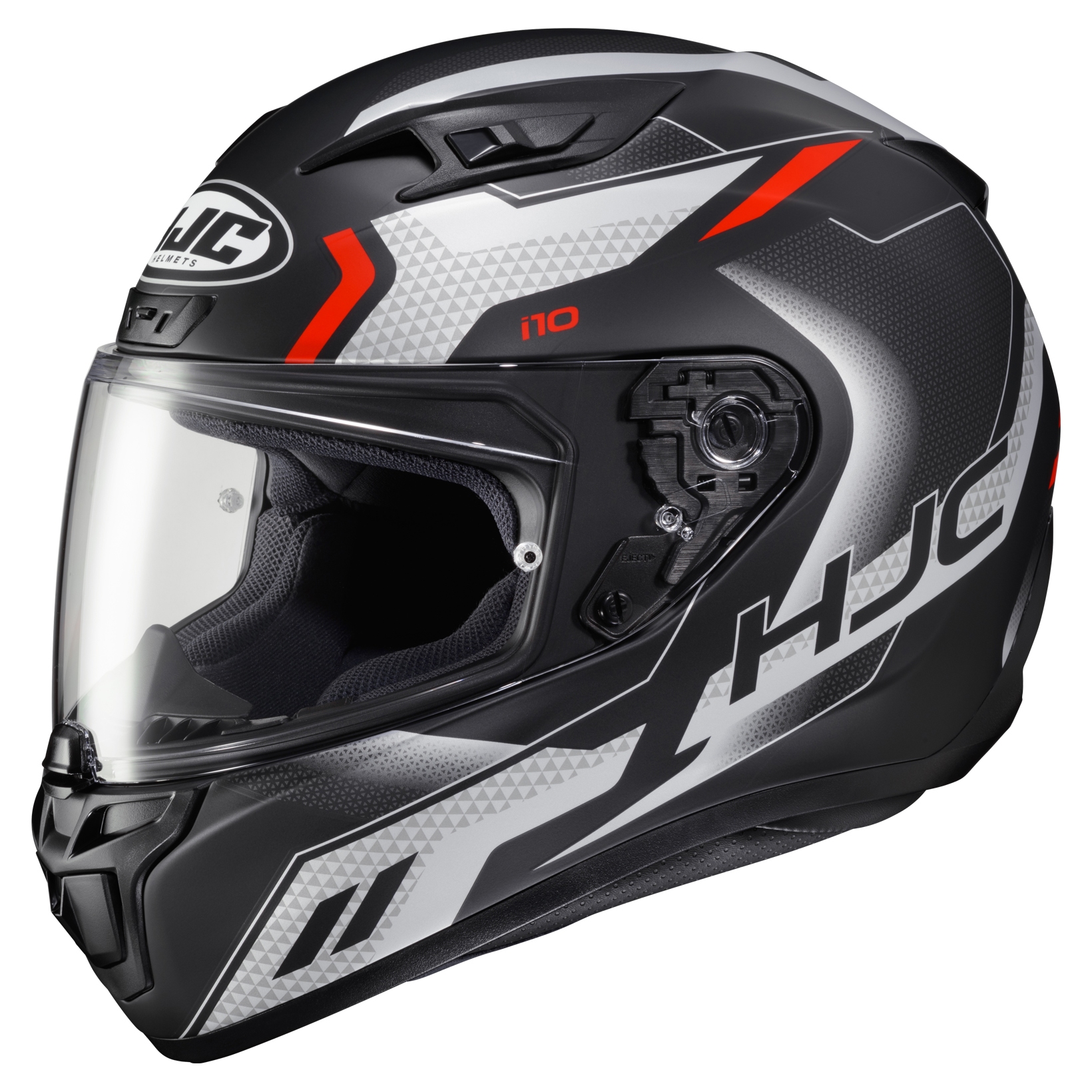 HJC i10 Robust Helmet Cycle Gear