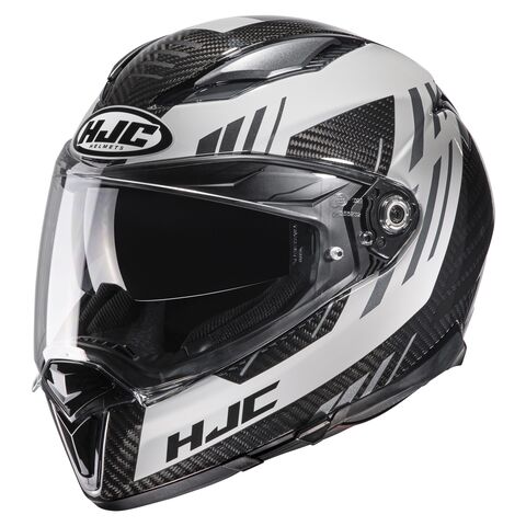HJC F70 Carbon Kesta Helmet
