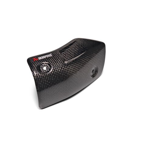 Akrapovic Heat Shield Honda Grom 2022-2026