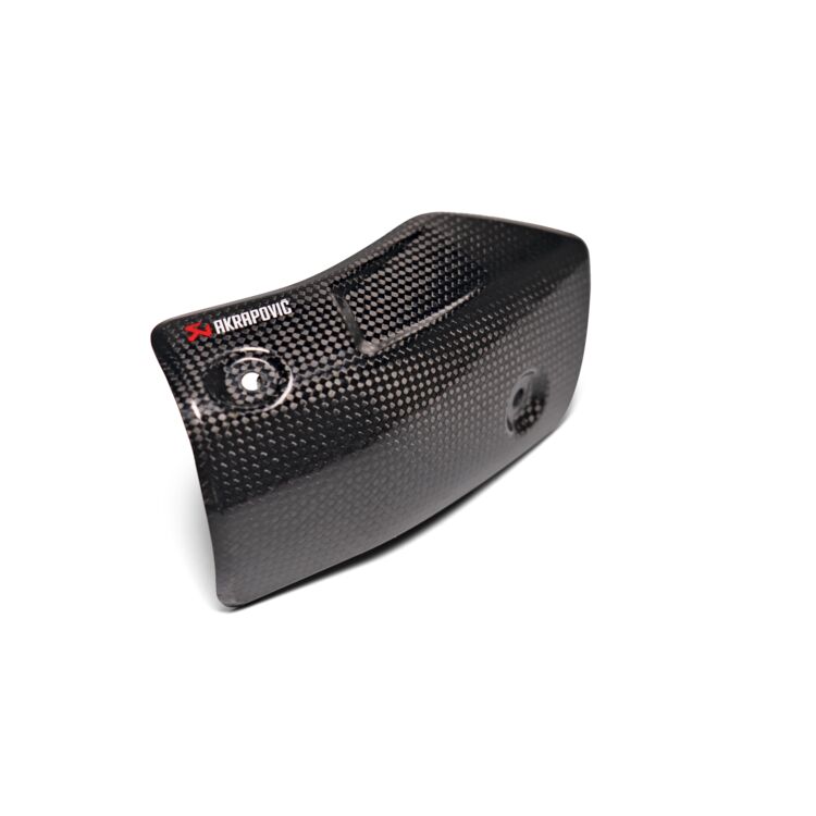 Akrapovic Heat Shield Honda Grom 2022-2025