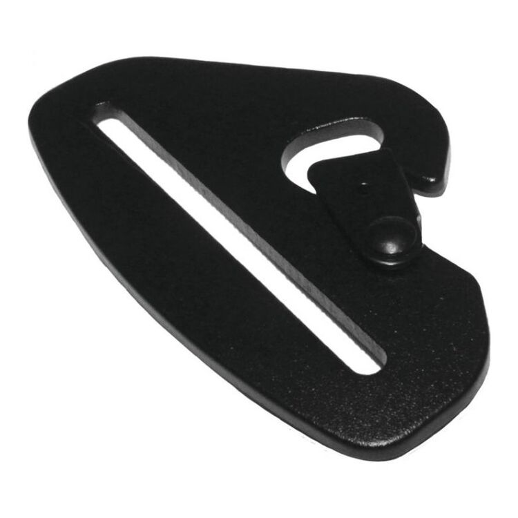 DragonFire Harness Mounting Spring Clip Quick-Release