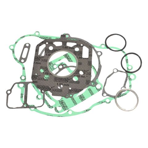 Athena Complete Gasket Kit Kawasaki KX125 1987