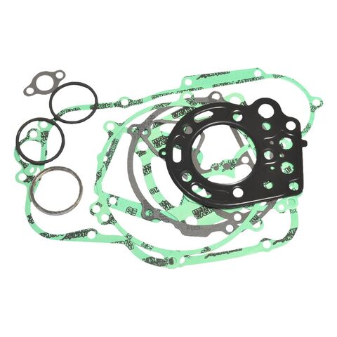 Athena Complete Gasket Kit Kawasaki KX125 1990-1991