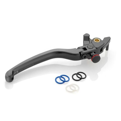 Rizoma 3D Brake Lever Aprilia RS 660 / RSV4 1100 2021-2024