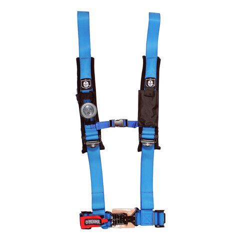 Pro Armor 4-Point Harness - 2"