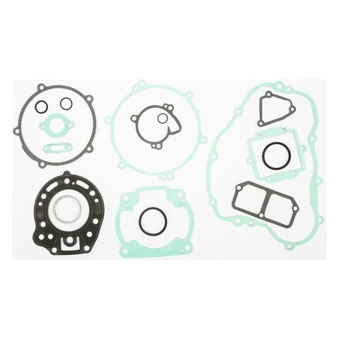 Athena Complete Gasket Kit Kawasaki KDX 200 1989-1994