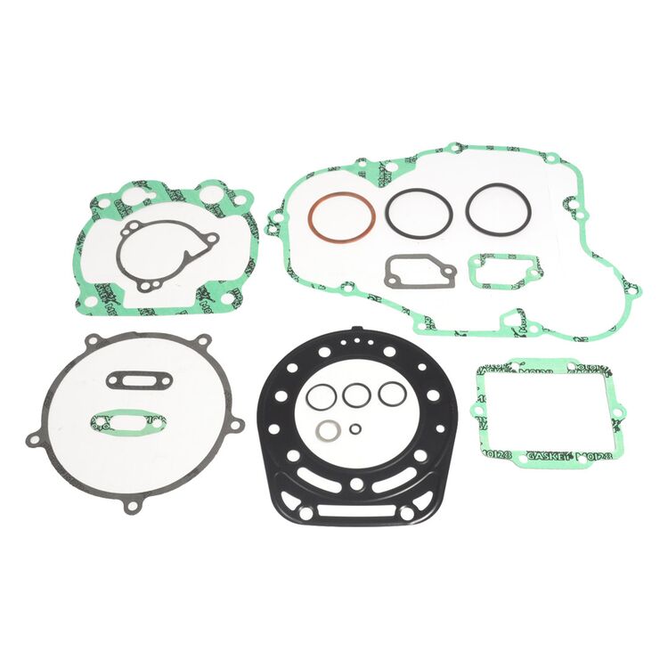 Athena Complete Gasket Kit Kawasaki KX500 1989-2004