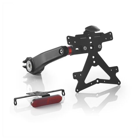 Rizoma Fender Eliminator MV Agusta F3 800 2021