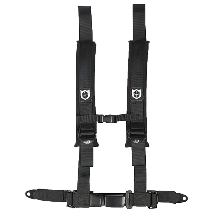 Pro Armor Passenger Harness