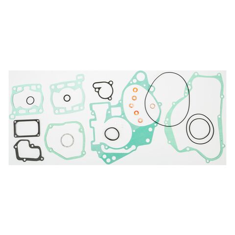 Athena Complete Gasket Kit Suzuki RM 125 2001-2007