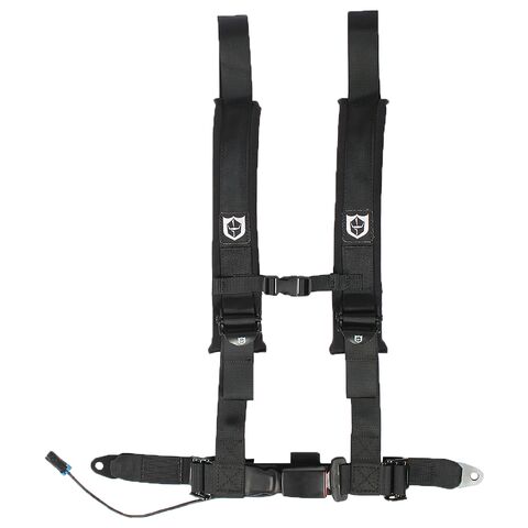 Pro Armor Driver Side Harness