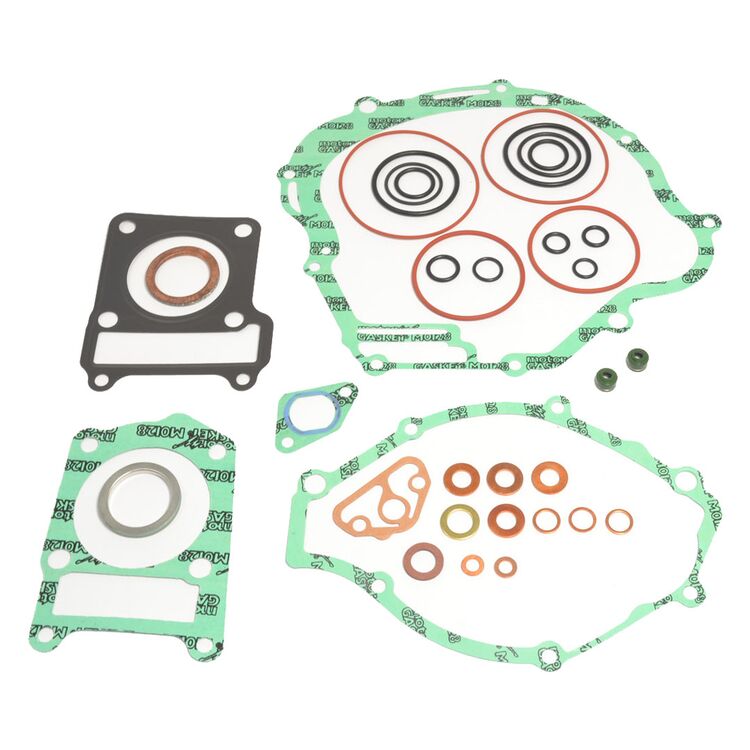 Athena Complete Gasket Kit Yamaha TTR125L / TTR125LE / TTR125E 2005-2026