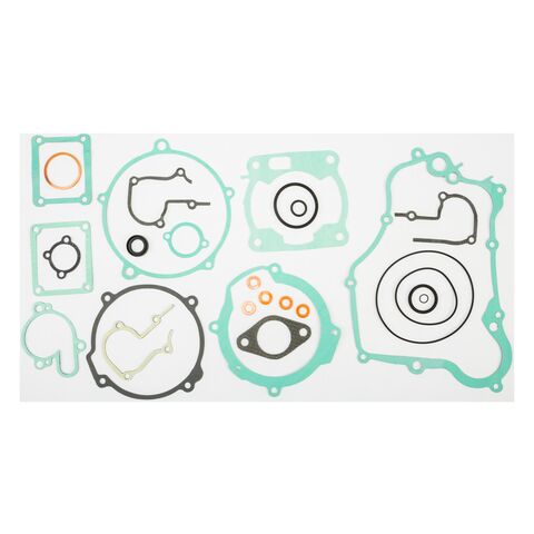 Athena Complete Gasket Kit Yamaha YZ125 1986-1993