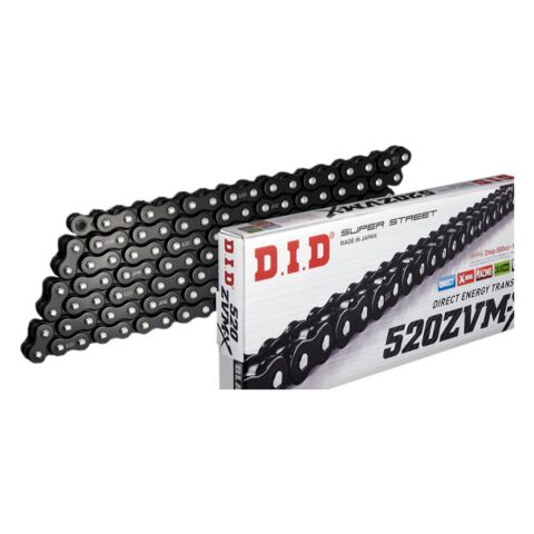 DID 520ZVM-X X-Ring Chain
