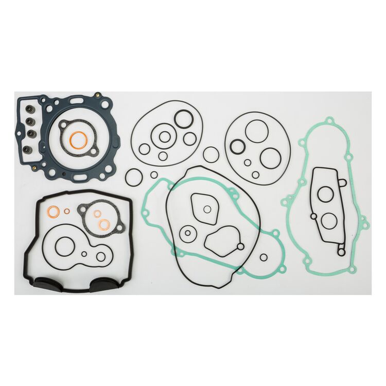 Athena Complete Gasket Kit KTM 450cc 2007-2012
