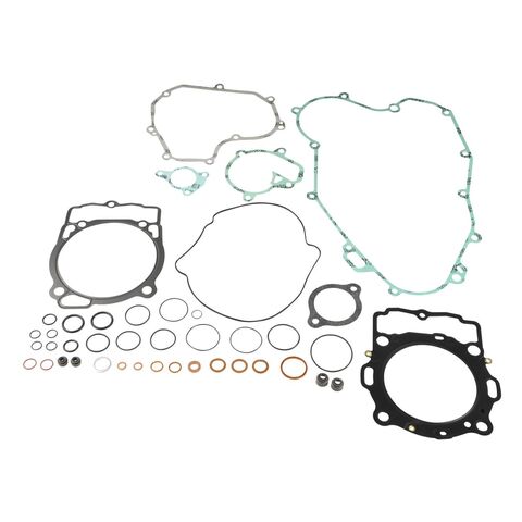 Athena Complete Gasket Kit KTM 400cc-530cc 2005-2011