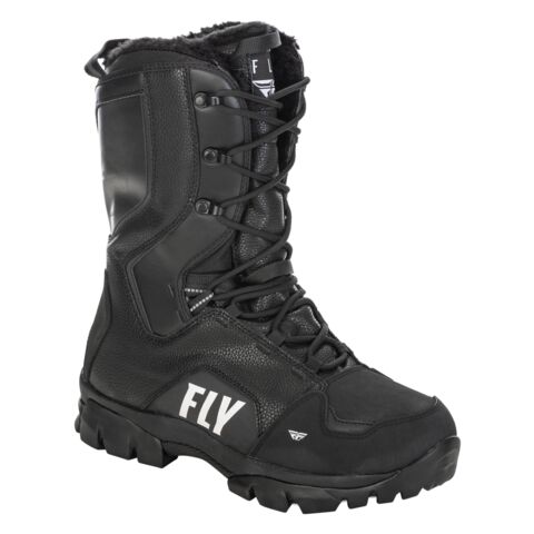 Fly Racing Snow Marker Boots
