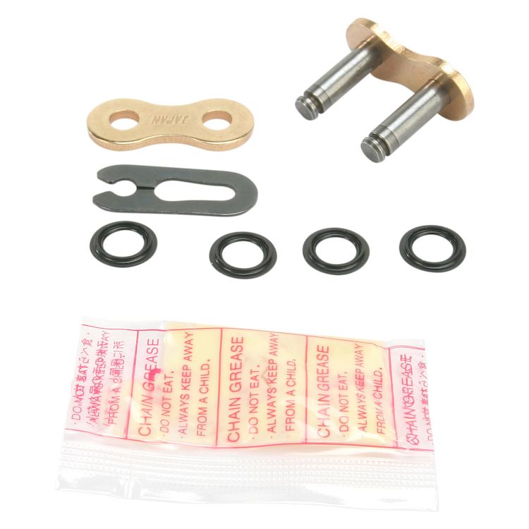 Clip Type Master Link