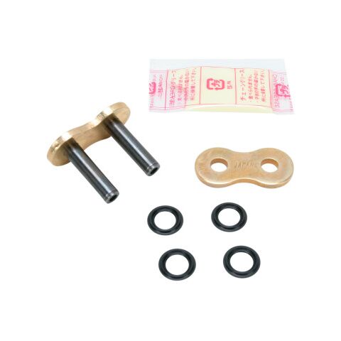 DID 530ZVMX X-Ring Chain Master Link