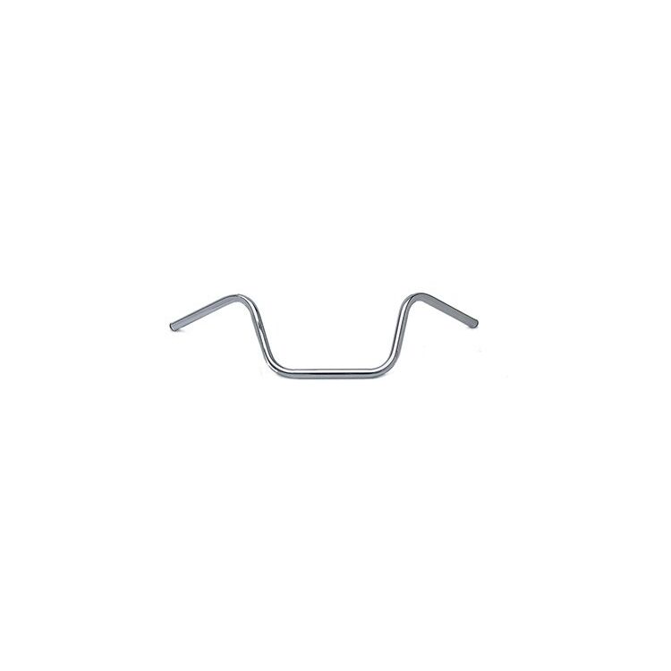 Milwaukee Twins 10" Ape Hanger Handlebar