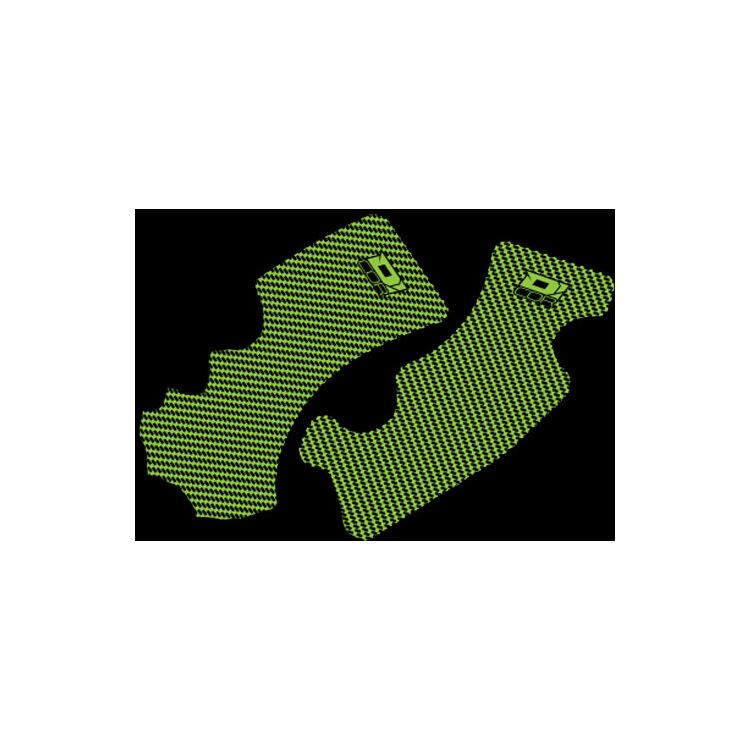 Green/Black