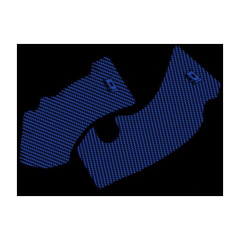 D'COR Visuals Frame Grip Tape Yamaha YZ85 2005-2026