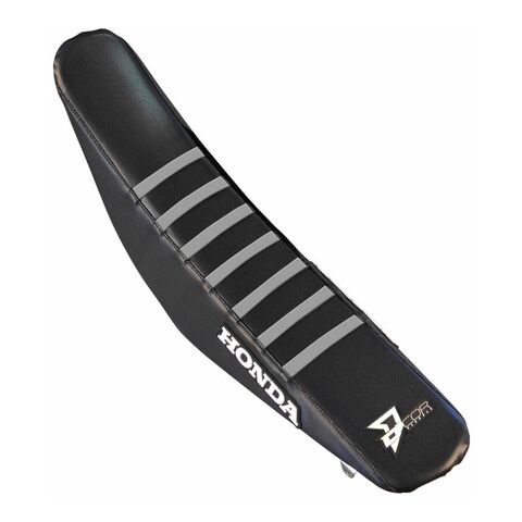 D'COR Visuals Factory Gripper Seat Cover Honda CRF110F 2019-2026